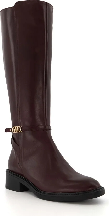 Tia Knee High Boot