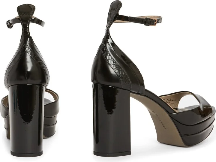 Tia Platform Sandal - Image 2