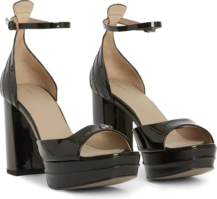 Tia Platform Sandal