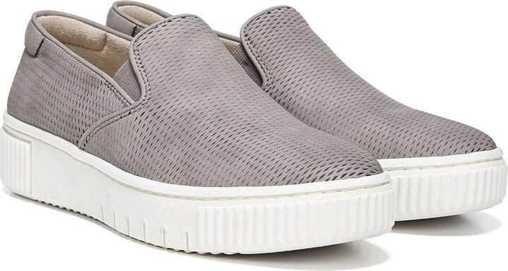 Tia Platform Slip-On Sneaker - Image 2