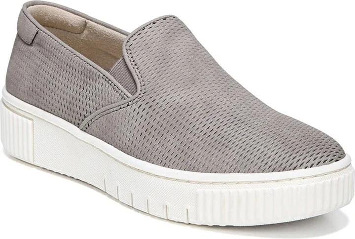 Tia Platform Slip-On Sneaker - Image 3
