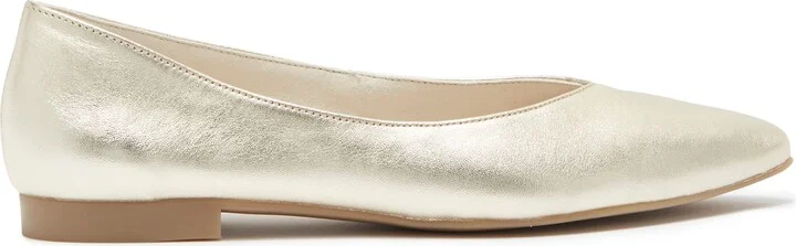 Tia Pointed Flat - Image 3