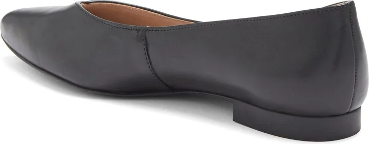 Tia Pointed Flat - Image 8