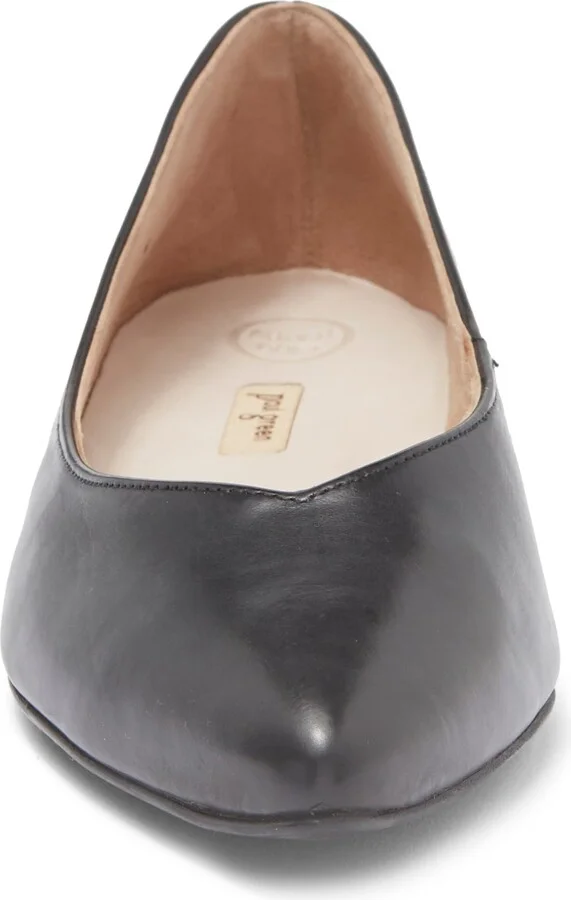 Tia Pointed Flat - Image 10
