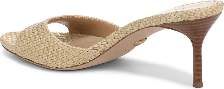 Tia Slide Sandal - Image 2