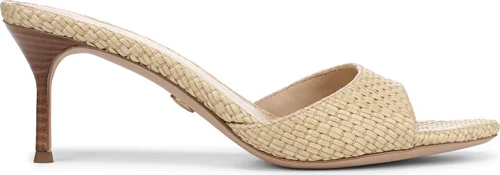 Tia Slide Sandal - Image 3