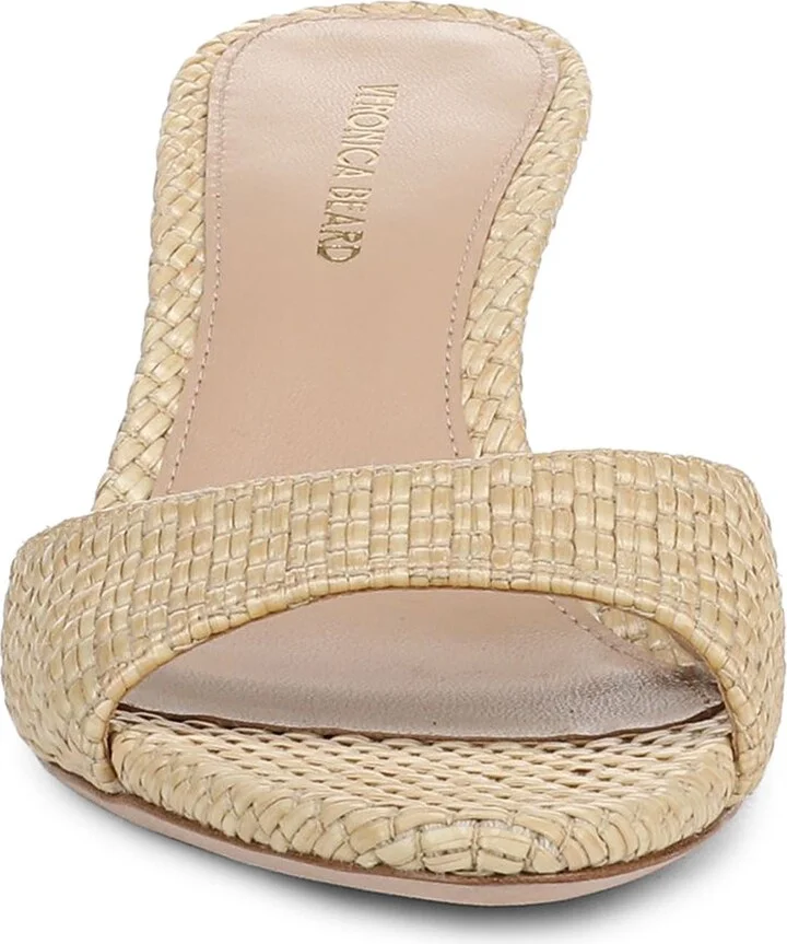 Tia Slide Sandal - Image 4
