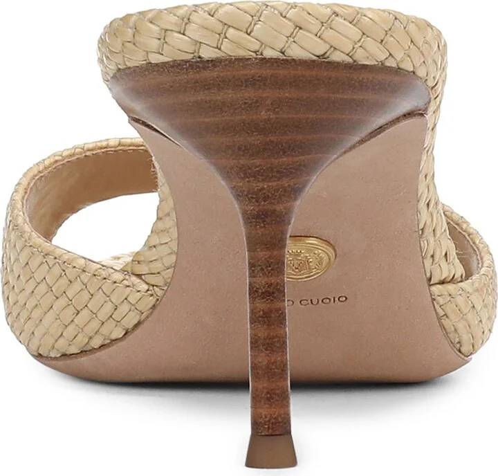 Tia Slide Sandal - Image 7