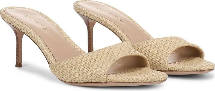 Tia Slide Sandal - Image 8