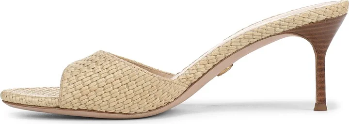 Tia Slide Sandal - Image 9