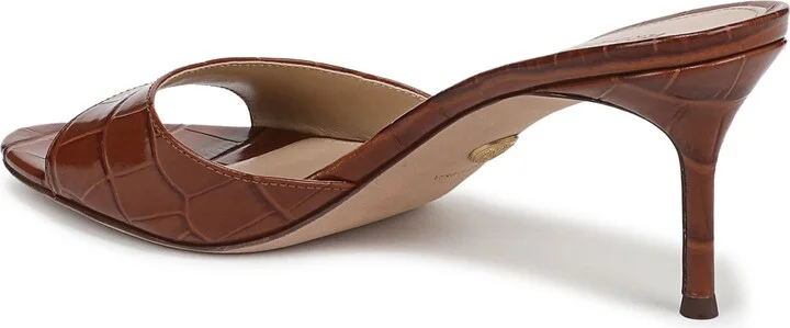 Tia Slide Sandal - Image 11