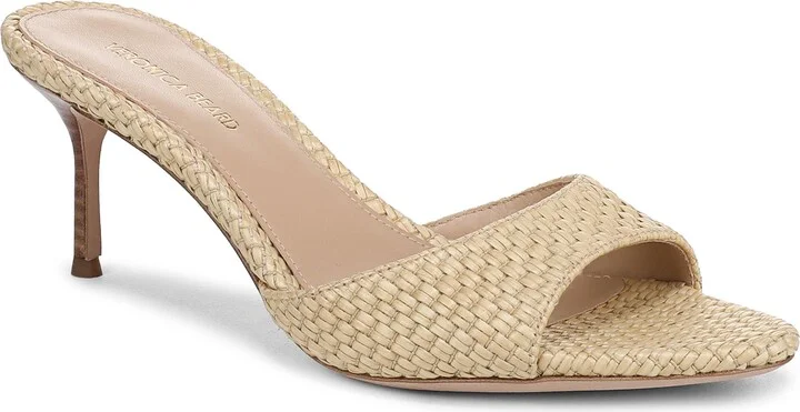 Tia Slide Sandal