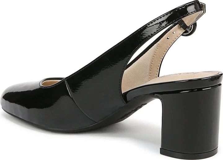 Tia Slingback Sandal - Image 2