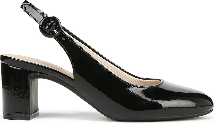 Tia Slingback Sandal - Image 3