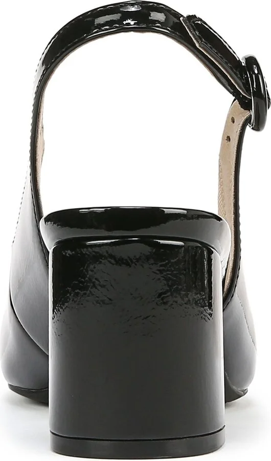 Tia Slingback Sandal - Image 7