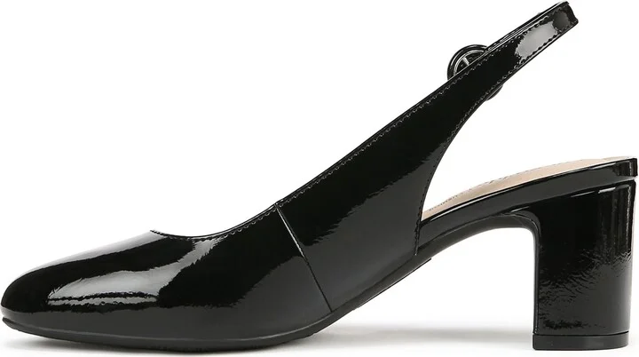 Tia Slingback Sandal - Image 8