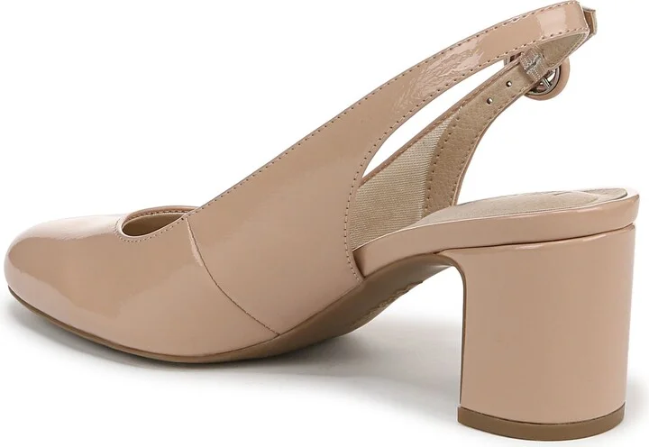 Tia Slingback Sandal - Image 11