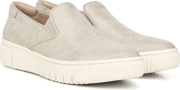 Tia Slip-On Sneaker - Image 2