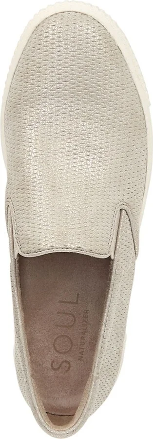 Tia Slip-On Sneaker - Image 3