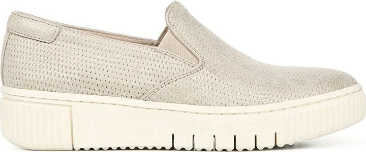 Tia Slip-On Sneaker