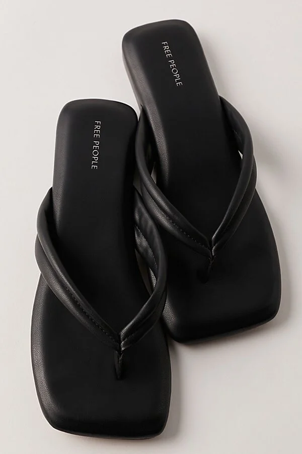 Tia Thong Sandals - Image 2