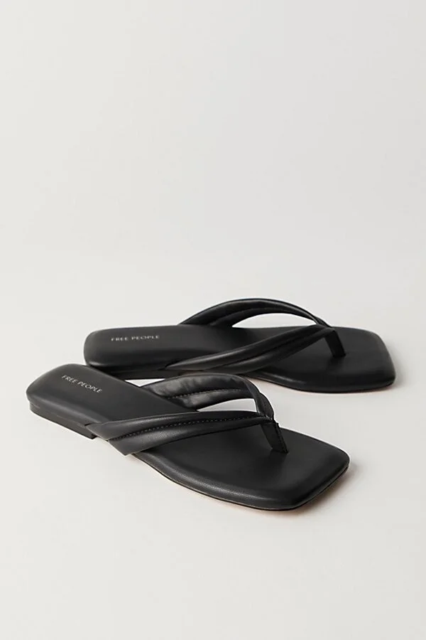 Tia Thong Sandals - Image 3