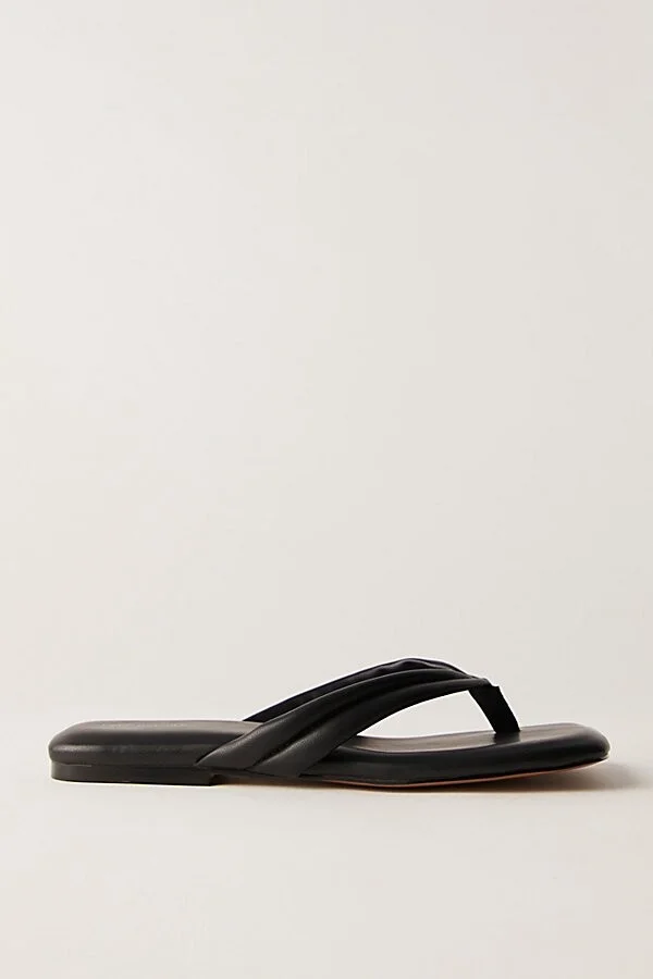 Tia Thong Sandals - Image 5