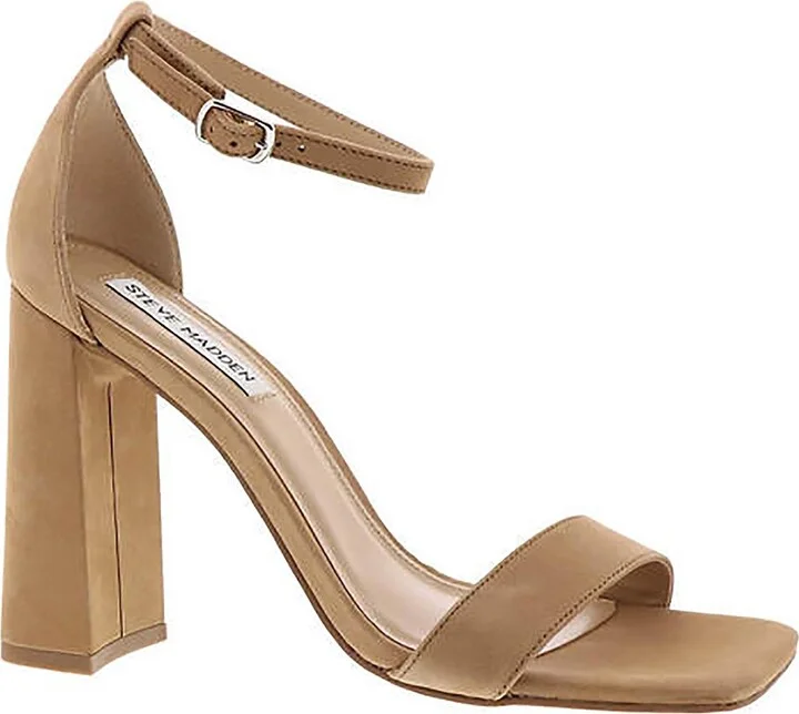 Tiaa Womens Block Heels