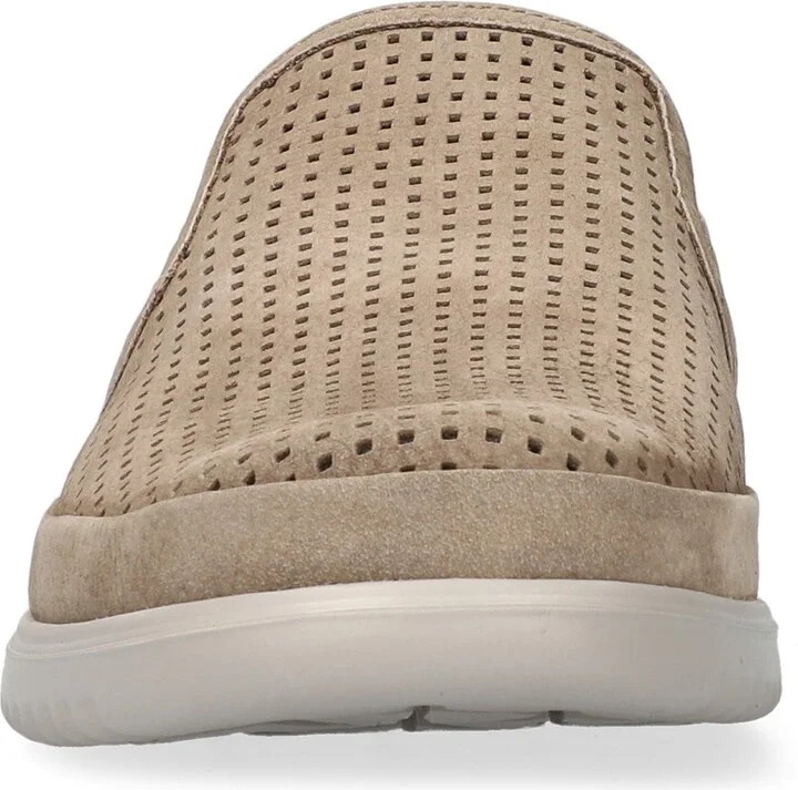 Tiago Perforated Loafer - Image 10