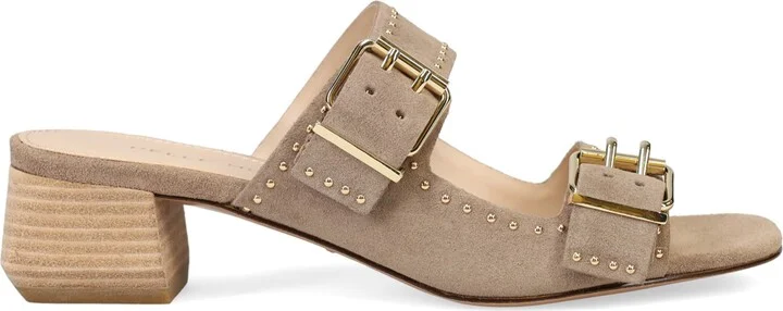 Tiala Slide Sandal - Image 3