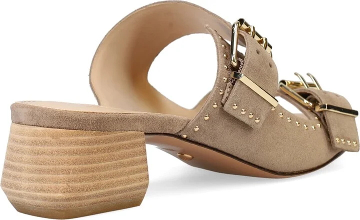 Tiala Slide Sandal - Image 5