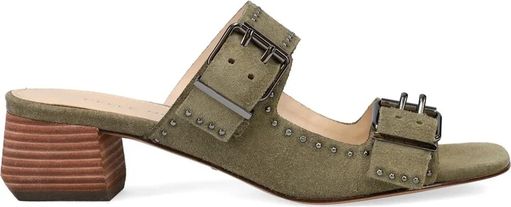 Tiala Slide Sandal - Image 8