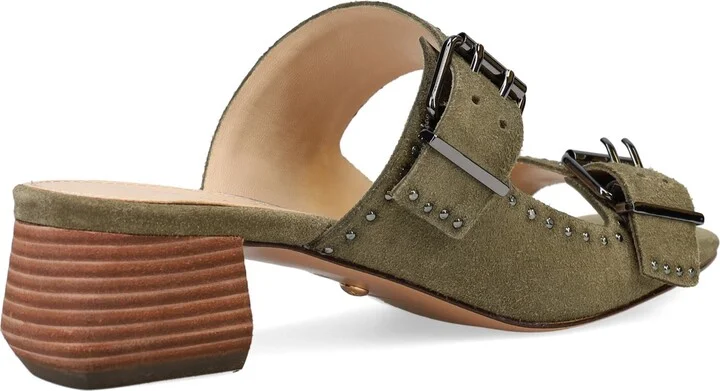 Tiala Slide Sandal - Image 9