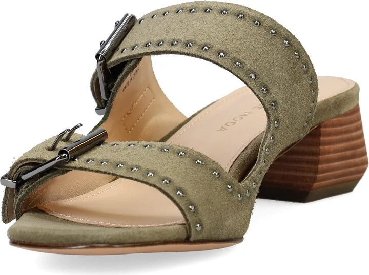 Tiala Slide Sandal - Image 10