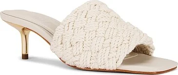 Tiana Mid Sandal - Image 2