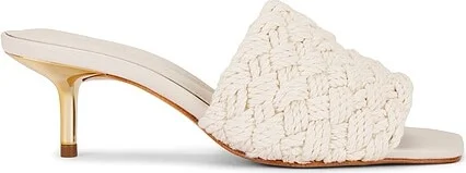 Tiana Mid Sandal
