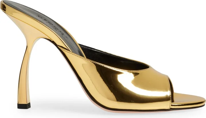 Tiana Slide Sandal - Image 3