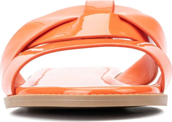 Tiana Slide Sandal - Wide Width - Image 2