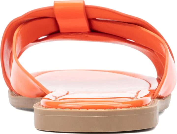 Tiana Slide Sandal - Wide Width - Image 3