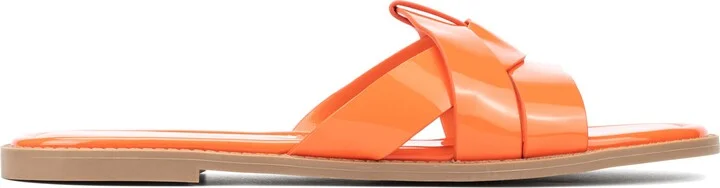 Tiana Slide Sandal - Wide Width - Image 4