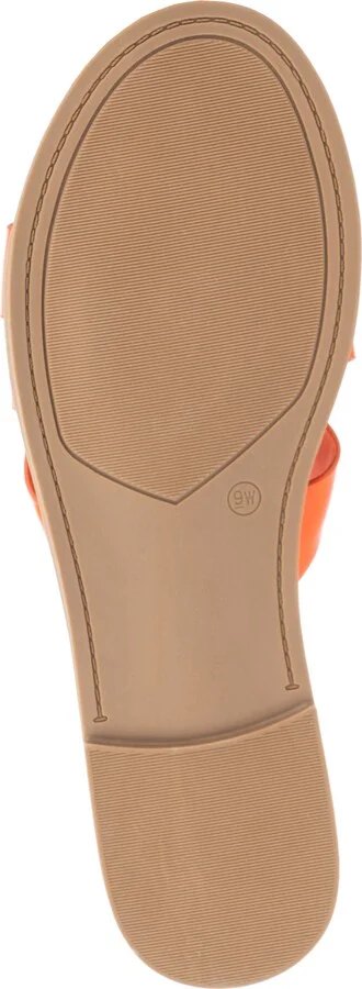 Tiana Slide Sandal - Wide Width - Image 6