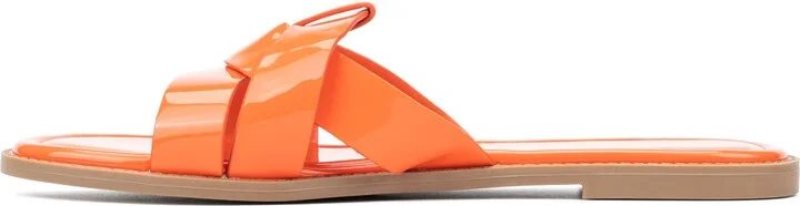 Tiana Slide Sandal - Wide Width - Image 8
