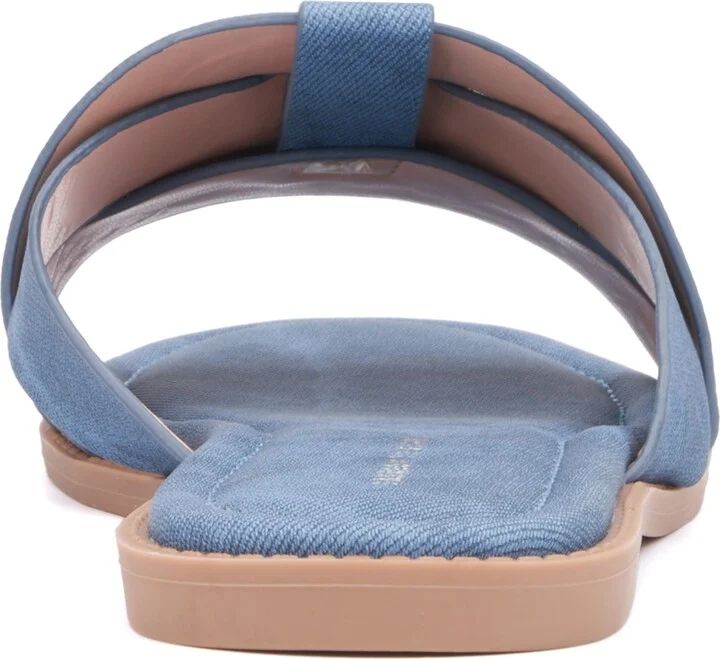 Tiana Slide Sandal - Wide Width - Image 10