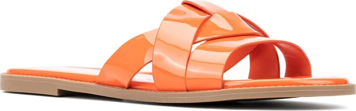 ORANGE PATENT