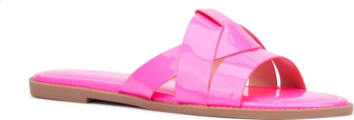 NEON PINK