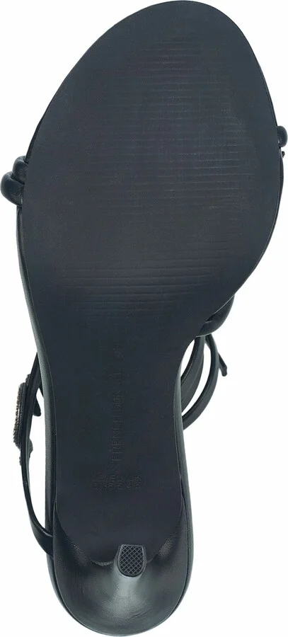 Tiana Spiral Ankle Wrap Heel - Image 5