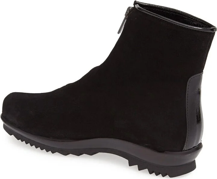 'Tiana' Water Resistant Boot - Image 2
