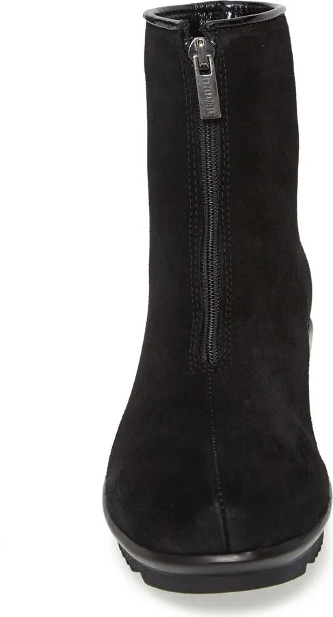 'Tiana' Water Resistant Boot - Image 3