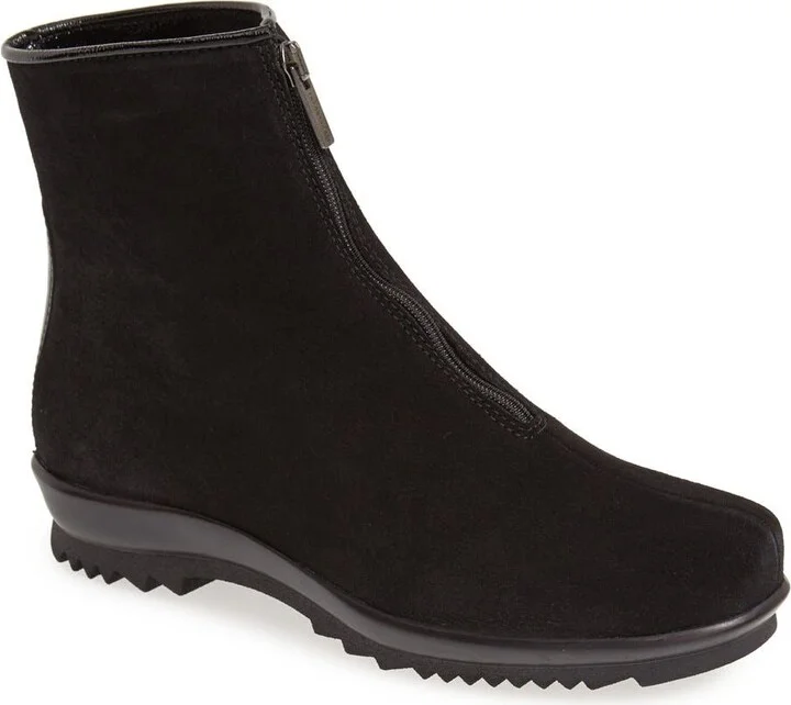 'Tiana' Water Resistant Boot