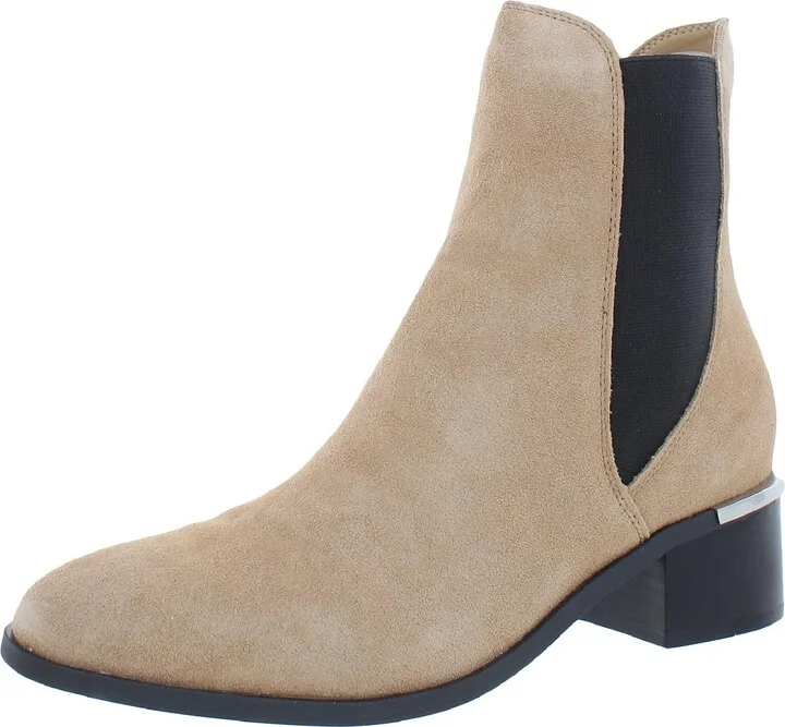 Tiana Womens Ankle Boots